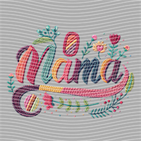 Mother's Day-MM 4735